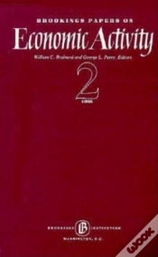 Capa do artigo International Coordination Of National Stabilization Policies