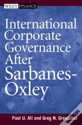 International Corporate Governance After Sarbanes-Oxley