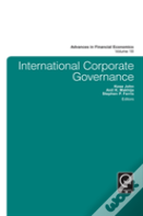 International Corporate Governance