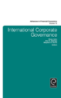 International Corporate Governance - Preview