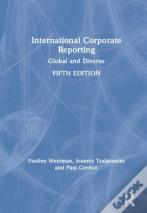 International Corporate Reporting