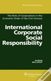 International Corporate Social Responsibility