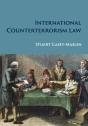 International Counterterrorism Law - Preview