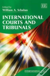 International Courts And Tribunals