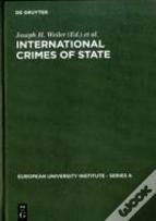 International Crimes Of State