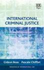 International Criminal Justice - Preview
