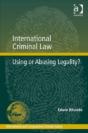 International Criminal Law - Preview