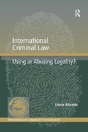 International Criminal Law - Preview