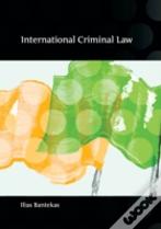 International Criminal Law