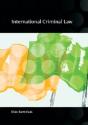 International Criminal Law - Preview