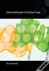 International Criminal Law