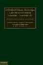 International Criminal Law Practitioner Library - Preview