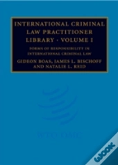 International Criminal Law Practitioner Library