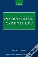 International Criminal Law