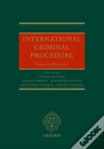 International Criminal Procedure