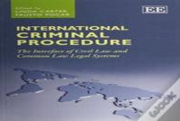 International Criminal Procedure