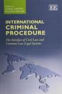 International Criminal Procedure - Preview