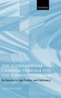International Criminal Tribunal For The Former Yugoslavia - Preview