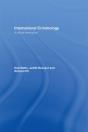 International Criminology - Preview