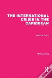 Capa do artigo International Crisis In The Caribbean