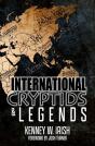 International Cryptids & Legends - Preview