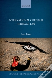 International Cultural Heritage Law