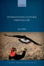 International Cultural Heritage Law - Preview