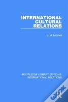 International Cultural Relations