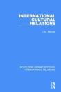 International Cultural Relations - Preview