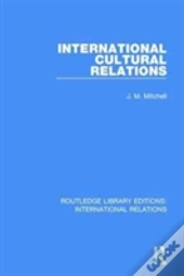 International Cultural Relations