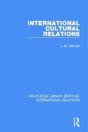 International Cultural Relations - Preview