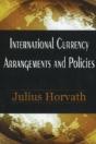 International Currency Arrangements & Policies - Preview