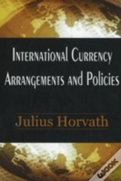 Capa do artigo International Currency Arrangements & Policies