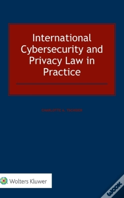 Capa do artigo International Cybersecurity And Privacy Law In Practice
