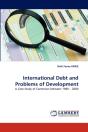 International Debt And Problems Of Development - Preview