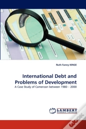 Capa do artigo International Debt And Problems Of Development