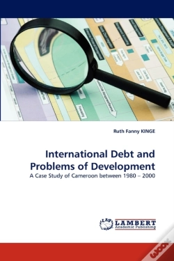 Capa do artigo International Debt And Problems Of Development