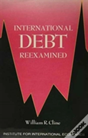 Capa do artigo International Debt Reexamined