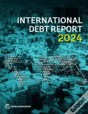 Capa do artigo International Debt Report 2024
