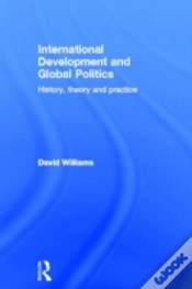 Capa do artigo International Development And Global Politics