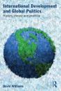 International Development And Global Politics - Preview