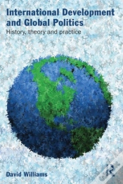 Capa do artigo International Development And Global Politics