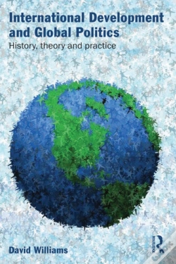 Capa do artigo International Development And Global Politics
