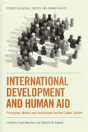 International Development And Human Aid - Preview
