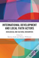 International Development And Local Faith Actors