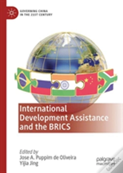 Capa do artigo International Development Assistance And The Brics