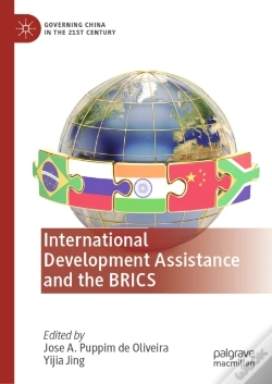 Capa do artigo International Development Assistance And The Brics