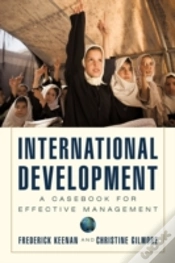 Capa do artigo International Development