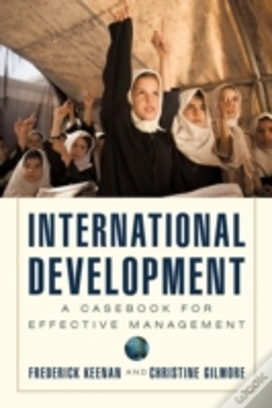 Capa do artigo International Development
