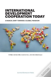 Capa do artigo International Development Cooperation Today